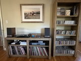Andrew Hearns review photo