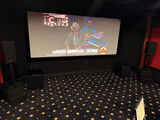 Michael Weston review photo