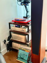 Joshua Wallingford review photo