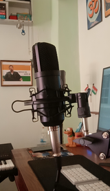 Gaurav Rajta review photo