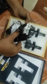 Favas review photo