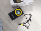 Wahid review photo