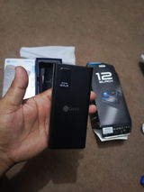 Ali Ahmed review photo