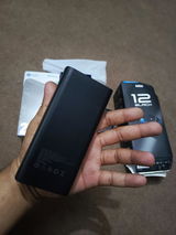 Ali Ahmed review photo