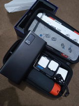 Ali Ahmed review photo