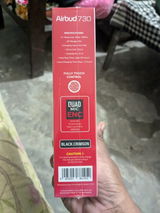 Nasir Bhatti review photo