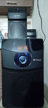 Fahim review photo