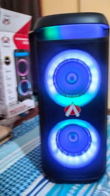 A.R. review photo