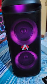 A.R. review photo