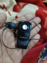 Faisal Rao review photo