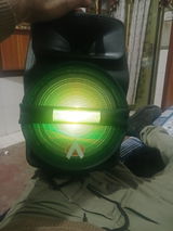 Waqas Shahzad review photo