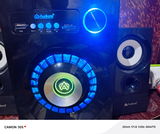 Om King Total gamer review photo