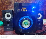 Om King Total gamer review photo