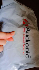 Anonymous review photo