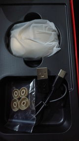 M.A. review photo