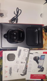 Gill review photo