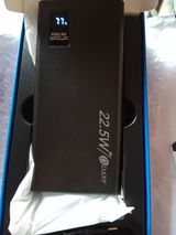 Hira review photo