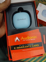 Hasnain Abbas review photo