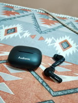 Ibad Hussain review photo
