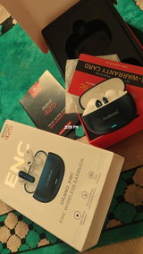 Junaid Zaman review photo