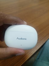 Anonymous review photo