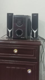Aftab Hussain review photo