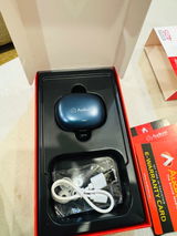 Talha Hunain review photo