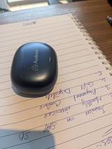 Elhaam Audionic review photo