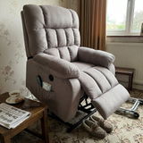 Sophie Wilson review photo