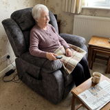Anne Richardson review photo
