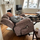 William Harrison review photo