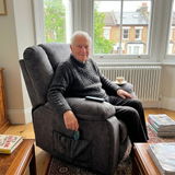Oliver Bennett review photo