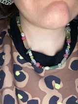 Selin review photo