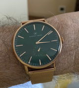 Tim Gmeiner review photo