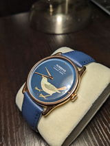Michael Mui review photo