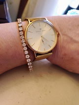 TINA KOUNADIS review photo