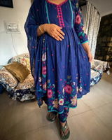 Ovais Begum review photo