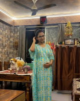 Rhea Pillai review photo