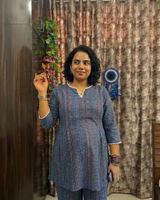 Rhea Pillai review photo