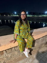 Monalisa m. review photo