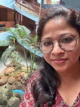 Roshni S. review photo