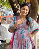 Nupur Das review photo