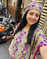 Trisha Mukherjee review photo