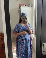 Nandini Rao review photo