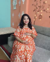 Gouri Pisharody review photo