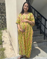 Devangi Trivedi review photo