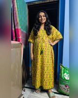 Anvi Doshi review photo