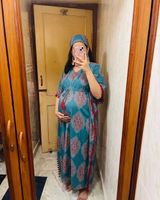 Aparna Ramesh review photo