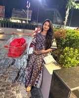 Sneha Reddy review photo