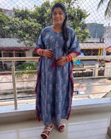 Meher Ahluwalia review photo